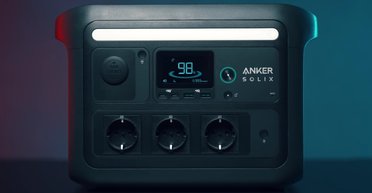 Мощная зарядная станция для дома: какая модель признана надежной и удобной в Украине (фото)