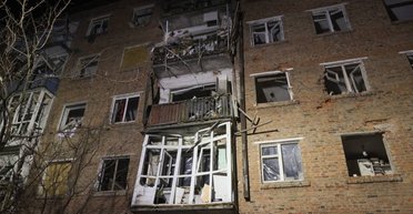 ВС РФ сбросили две управляемые авиабомбы в жилом секторе в Сумской области: есть разрушения и раненые