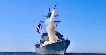 Щоб воювати з Китаєм, армії США потрібно майже вчетверо більше боєприпасів, — експерти