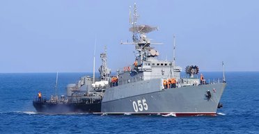 У Новоросійську дрони пошкодили п'ять кораблів ЗС РФ: чи є носії "Калібрів" (фото)