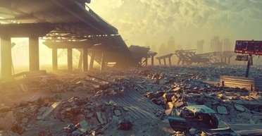 "Не худший кошмар": уничтожить мир может не только ядерное оружие — ученые озвучили новые прогнозы