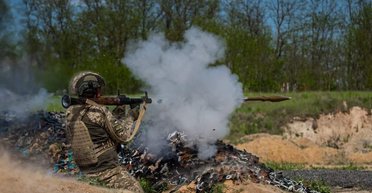 Командир "Кракена" відповів, чи можливе зараз замороження війни в Україні (відео)