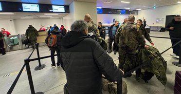 Немецкие военные неожиданно покинули Гренландию: виновата "плохая погода", — Bild