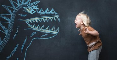 Жизнь маленьких людей. О чем думают и разговаривают дошкольники