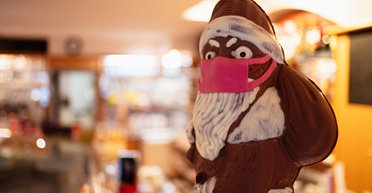 Локдаун в головах. На что будет похоже ужесточение карантина в новогодние праздники