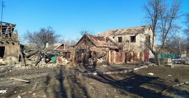 Росія вдарила касетними снарядами по ринку в Дружківці: багато загиблих та поранених