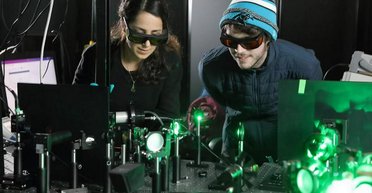 Електроніку військових літаків хочуть охолоджувати плазмовими променями: що придумали вчені