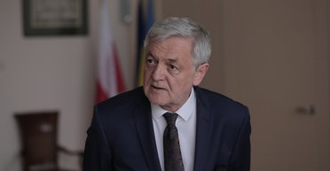 За нашу и вашу свободу. Посол Польши в Украине Ян Пекло о конфликтах, примерении и гибридной агрессии