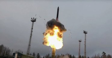 Путін налякав західну ПРО ракетами "Авангард": яку оцінку дають експерти