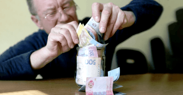 Реформа ціною $2 млрд. Для чого і кому потрібна накопичувальна пенсійна система в Україні