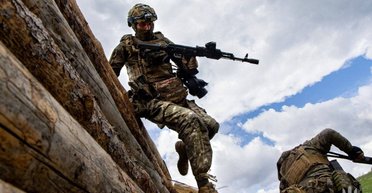 ЗСУ просунулись під Добропіллям, а РФ має успіхи у Серебрянському лісництві, — DeepState (карти)