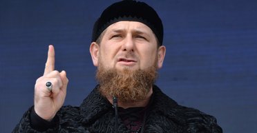 Аллах с тобой! У исламского мира России появился настоящий светоч