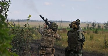 Прорыв в Курской области: РФ выводит войска из Калининграда, — министр обороны Литвы