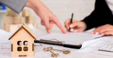 Верховна Рада спростила правила оформлення майна на дітей: що зміниться
