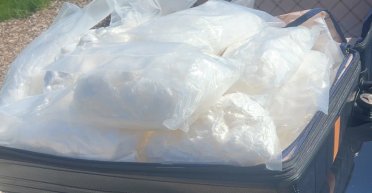 "Метамфитаминовый козак": одесского блогера с крупной партией наркотиков задержали в США