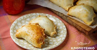 Кримська кухня: як приготувати караїмські пиріжки