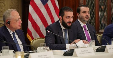 Новый президент Сирии хочет дружить с Россией, но требует выдачи Башара Асада