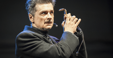 Голос Украины: заслуженный артист Завадский оказался в больнице, он в тяжелом состоянии (фото)