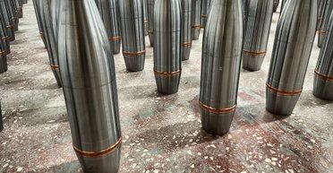 МО заключило контракты на боеприпасы с компанией со связями в Москве и так их и не получило, — СМИ