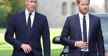 Последний шанс: примирение между Уильямом и Гарри возможно при одном условии