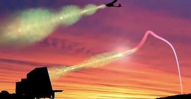 Вибухова енергія: Пентагон запросив розробку енергетичної зброї, — ЗМІ