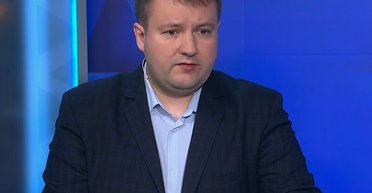 Порошенко должен вернуть $210 млн нанесенного Украине ущерба за украденную нефтяную трубу, — политолог Олещук