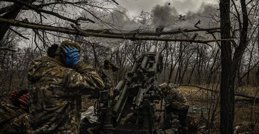 Вибір просісти або загинути: майже по всьому фронту дуже напружена ситуація, — DeepState