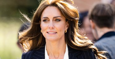 Кейт Міддлтон вдруге за тиждень з'явилася в одному вбранні (фото)