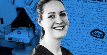 "Ангел смерті": медсестра Люсі Летбі могла вбити ще трьох немовлят (фото)