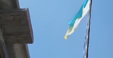 У ЗСУ з'явився плацдарм на лівому березі Дніпра в Херсонській області, — DeepState (карта)