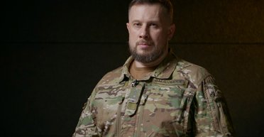 Білецький: заміна Василя Малюка означатиме ослаблення одного з ключових елементів української воєнної машини