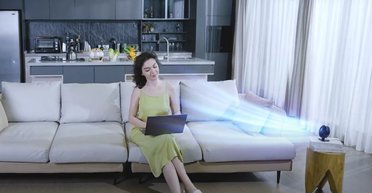 Порятунок від літньої спеки: 5 недорогих пристроїв для охолодження в будинку і на вулиці (відео)