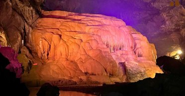 Печера Нгуом у В'єтнамі: пам'ятка світового значення віком 124 000 років розкрила свої таємниці