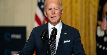 США зосередилися на китайській загрозі: Байден схвалив секретну ядерну стратегію, — NYT