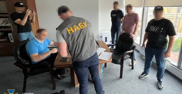 Правоохоронці затримали нардепа від "Слуги народу" Анатолія Гунька на хабарі, — ЗМІ (фото)