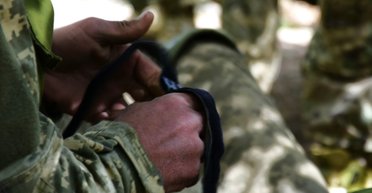 Мобилизация в Украине: в ТЦК назвали документы, которые обязаны носить военнообязанные