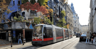 "Ціла дивізія": від початку вторгнення захист в Австрії отримали 14 тис. чоловіків з України