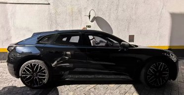 Электромобиль Zeekr получил идеальную версию для украинских условий (фото)