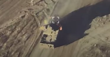 Бійці ЗСУ знищили рідкісну російську РЛС "Зоопарк-1М": подробиці бою (відео)