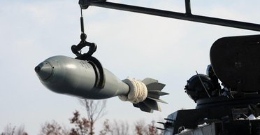 "Шатдаун" в США може призвести до затримок в постачанні зброї Україні, — The Telegraph