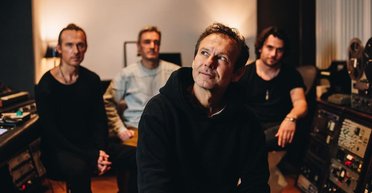 У "Океану Ельзи" вийде унікальний альбом: чим він особливий (відео)