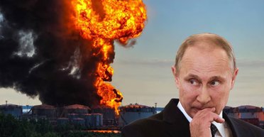 Бензин по талонам, цены вверх: как Украина приближает топливный кризис в России
