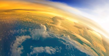 Ученые обнаружили, что Земля стала намного тусклее, чем еще 17 лет назад