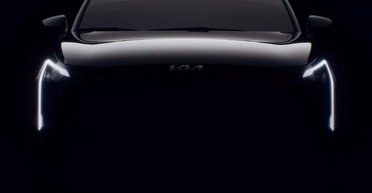 Новый Kia Sportage 2025 рассекретили до презентации (фото, видео)
