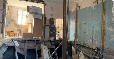 Бумажный дом. В чьих руках находится спасение утопающих в проблемах украинского ЖКХ?