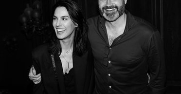 Впервые забыла о годовщине: Ефросинина высказалась об отношениях с мужем (фото)