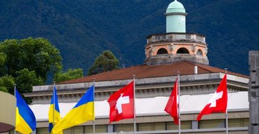 Учасники саміту миру у Швейцарії підготували підсумкове комюніке: основні тези