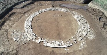 У Німеччині знайшли незвичайну гробницю римської епохи: вона виявилася порожньою (фото)