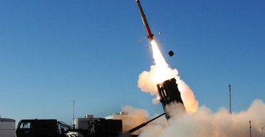 Ракети для систем Patriot надійшли в Україну, — Зеленський