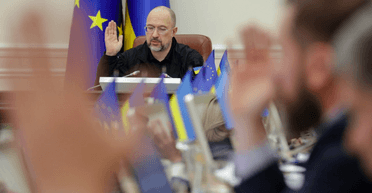 Большие кадровые ротации: Рада назначила девять новых министров